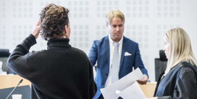 - Kan du hjelpe meg i gang?